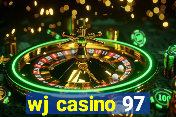 wj casino 97
